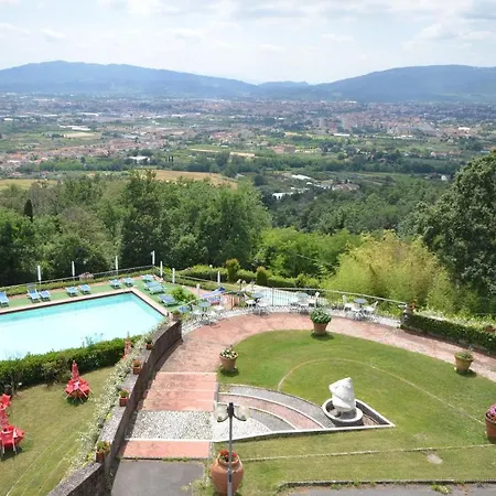 Antico Convento Park Hotel et Bellevue-2